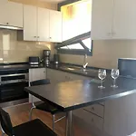 Apartment Vacacional Con Vistas Corazon Cruz