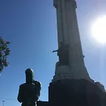 شقة Vacacional Con Vistas Corazon Cruz *