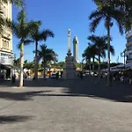 Vacacional Con Vistas Corazon Cruz