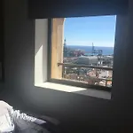 Vacacional Con Vistas Corazon Cruz Apartment *