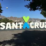 Vacacional Con Vistas Corazon Cruz Apartment *