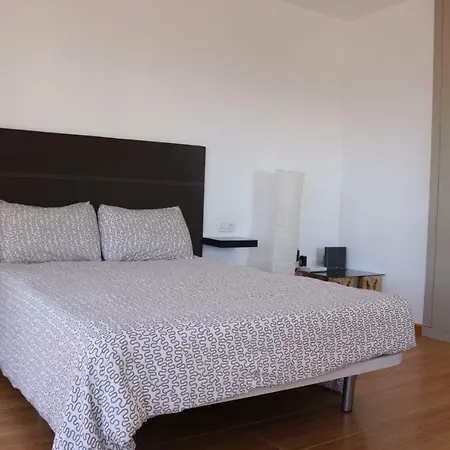 Vacacional Con Vistas Corazon Cruz Apartment