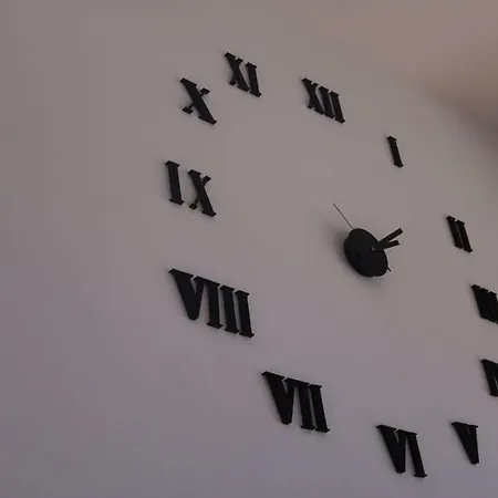 Daire Vacacional Con Vistas Corazon Cruz *