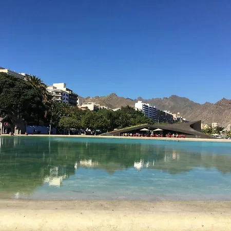 Vacacional Con Vistas Corazon Cruz