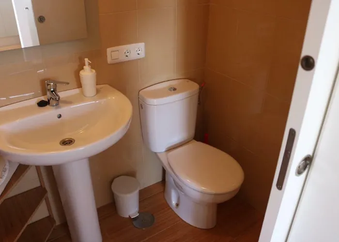 Vacacional Con Vistas Corazon Cruz Daire Santa Cruz de Tenerife