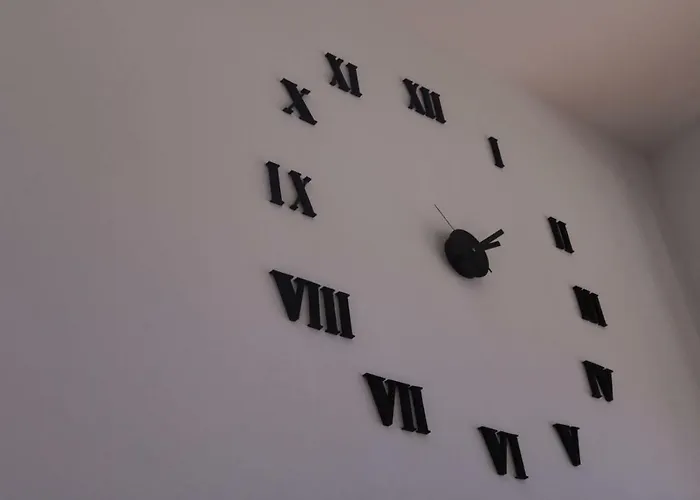 Daire Vacacional Con Vistas Corazon Cruz *