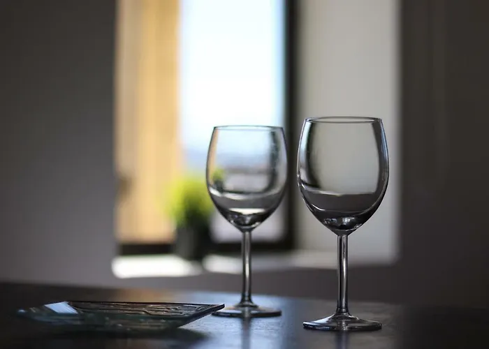 Vacacional Con Vistas Corazon Cruz * Santa Cruz de Tenerife