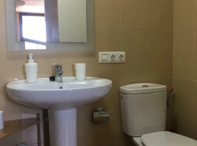 Vacacional Con Vistas Corazon Cruz Daire