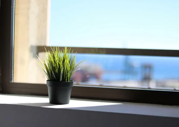 Vacacional Con Vistas Corazon Cruz Santa Cruz de Tenerife