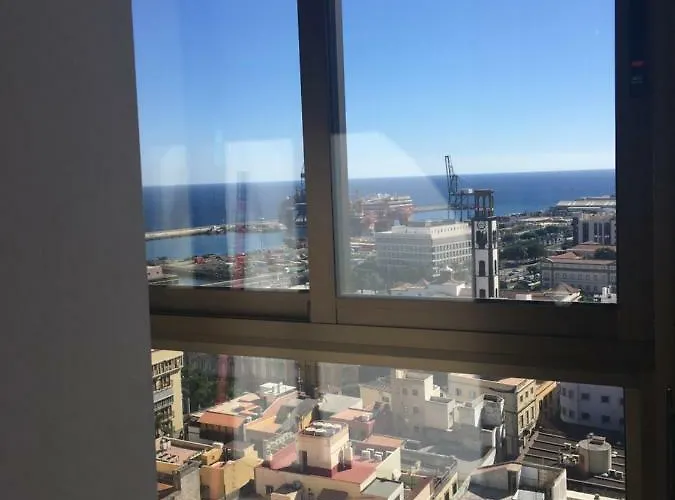 Vacacional Con Vistas Corazon Cruz *