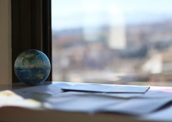 Vacacional Con Vistas Corazon Cruz Santa Cruz de Tenerife