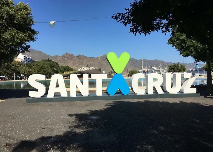 Vacacional Con Vistas Corazon Cruz Daire *